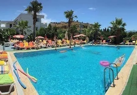 Sun Apartment Marmaris شقة فندقية *