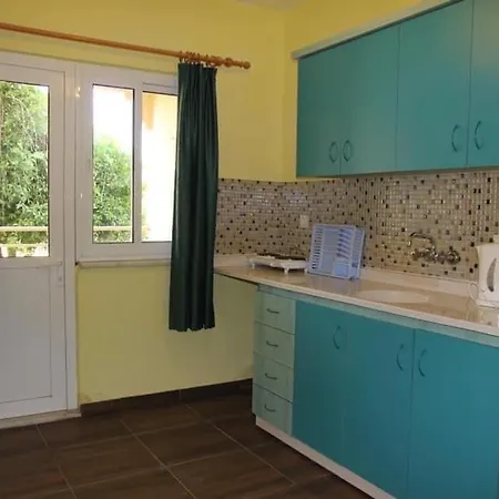 شقة فندقية Sun Apartment Marmaris *