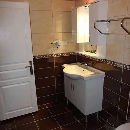 شقة فندقية Sun Apartment Marmaris