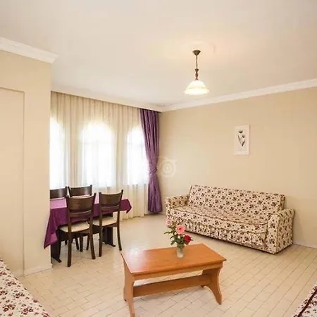 شقة فندقية Sun Apartment Marmaris *