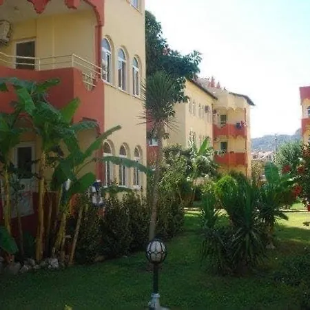 Sun Apartment Marmaris شقة فندقية *
